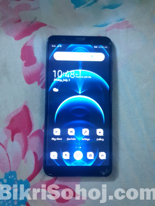 Huawei y92018